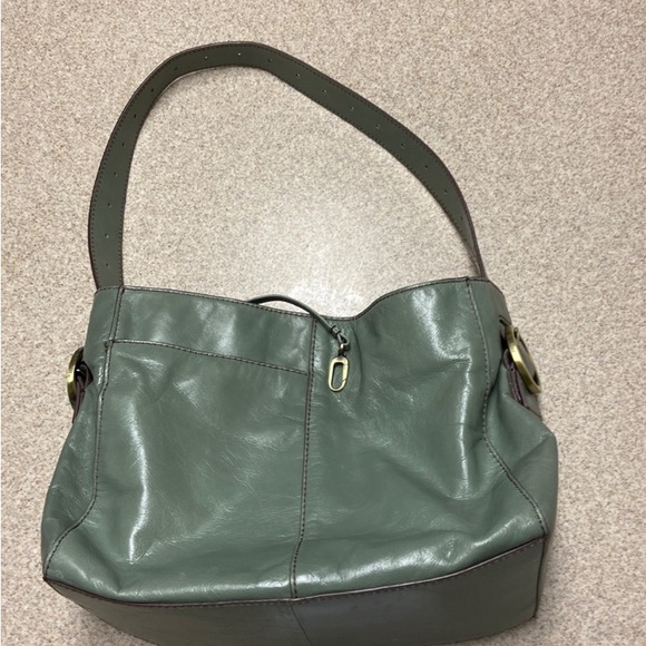 HOBO Handbags - HOBO render bag